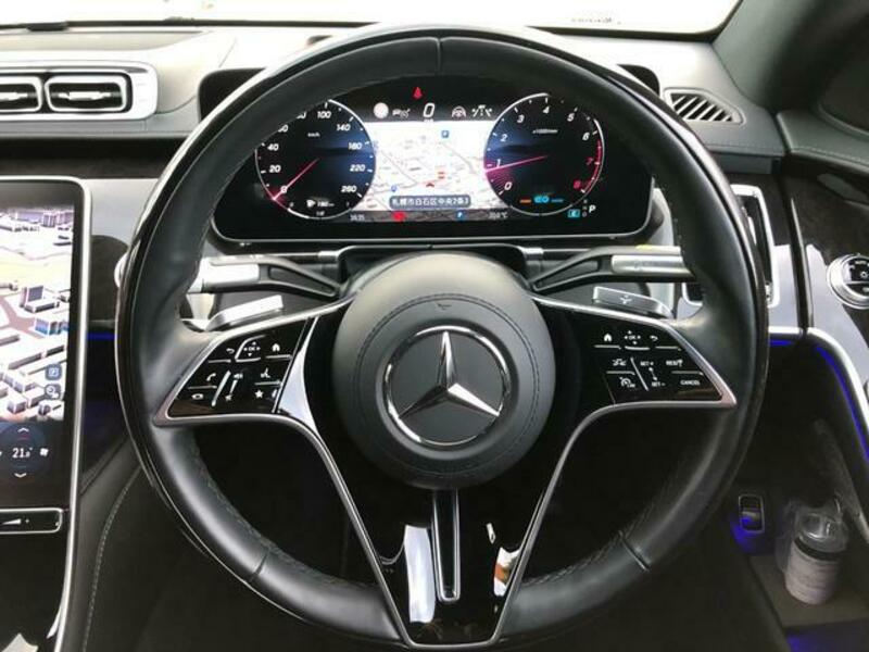S-CLASS