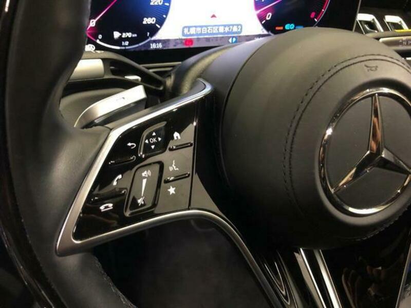 S-CLASS
