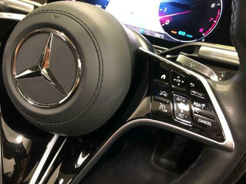 S-CLASS