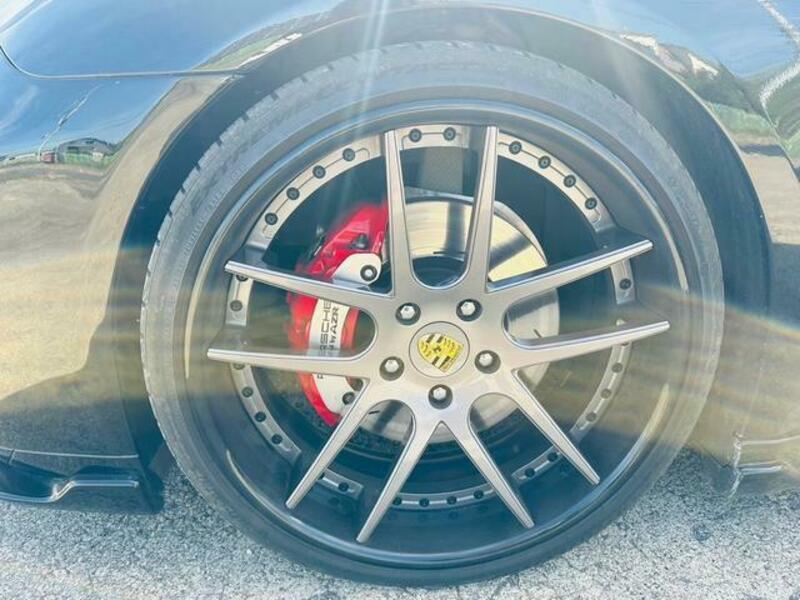 PANAMERA