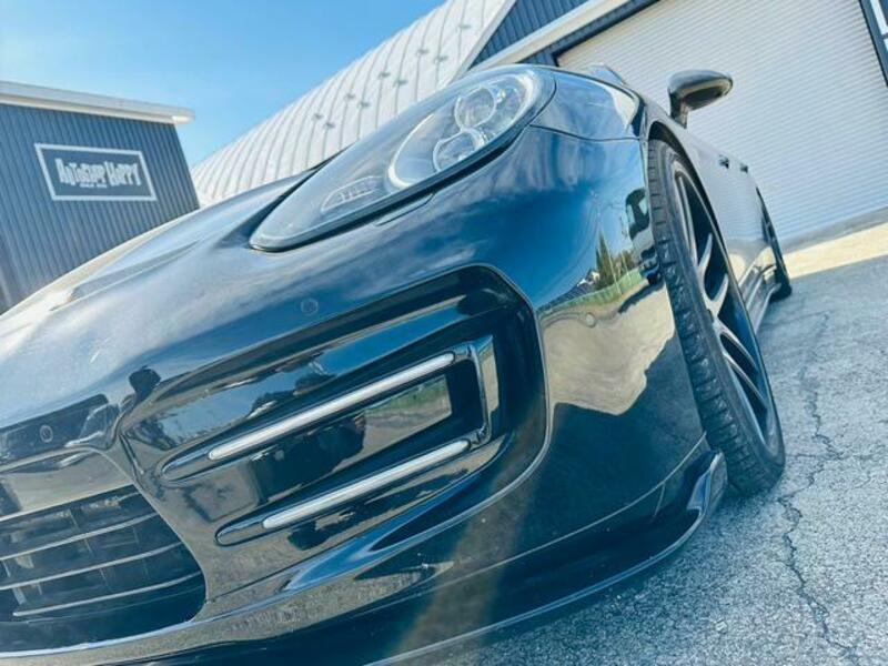 PANAMERA