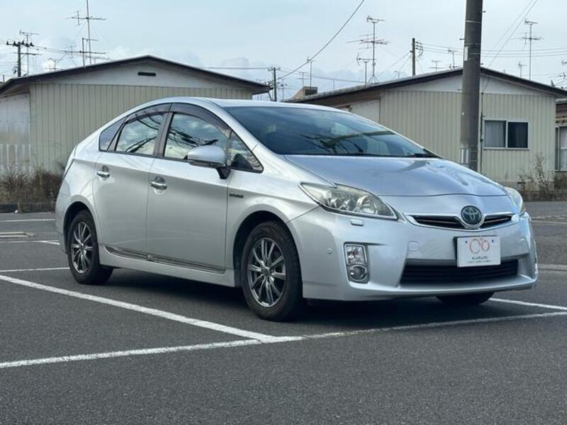 PRIUS