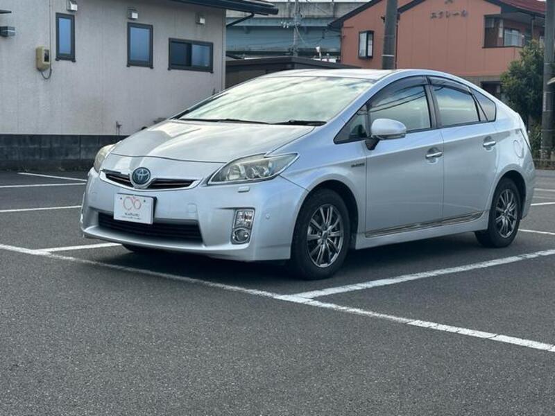 PRIUS