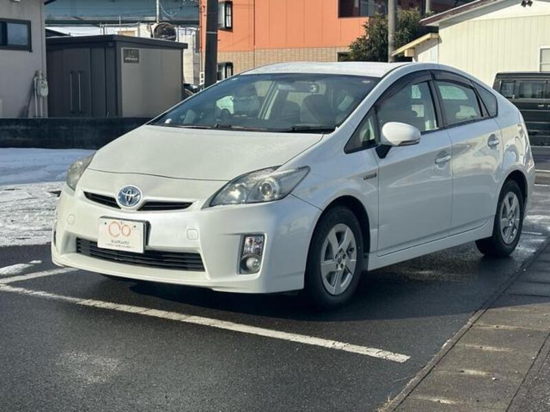 PRIUS