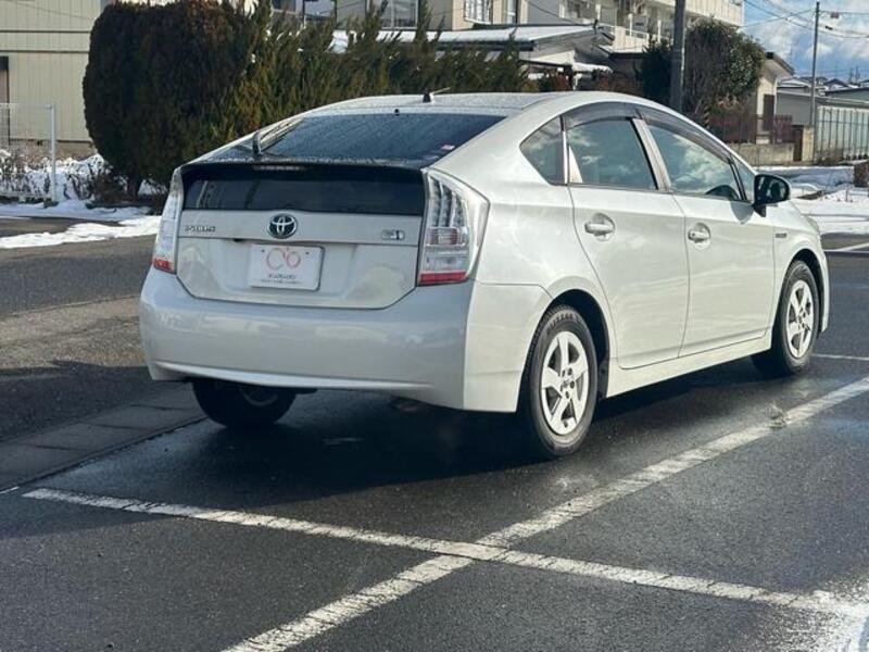 PRIUS