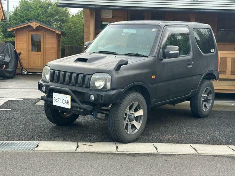JIMNY