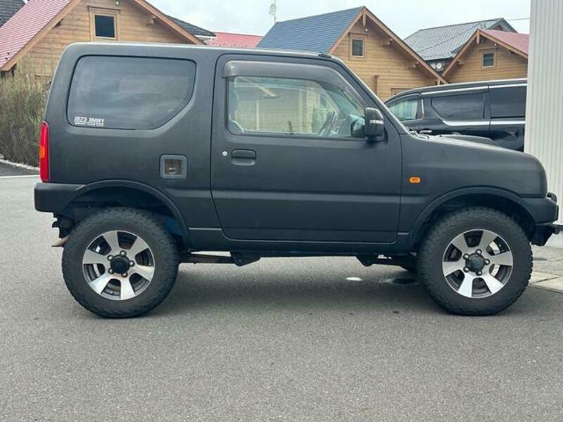 JIMNY
