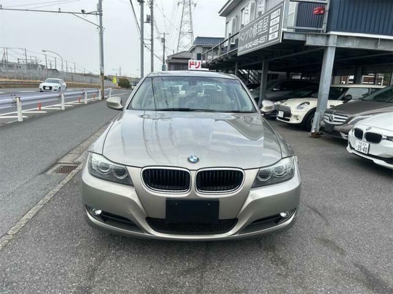 3 SERIES