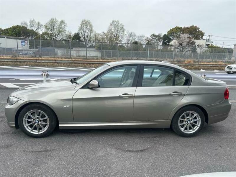 3 SERIES