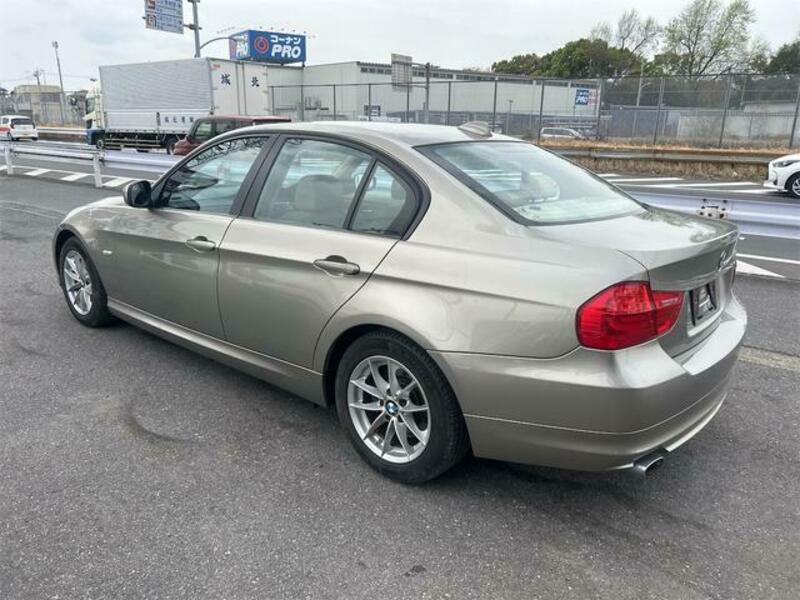 3 SERIES