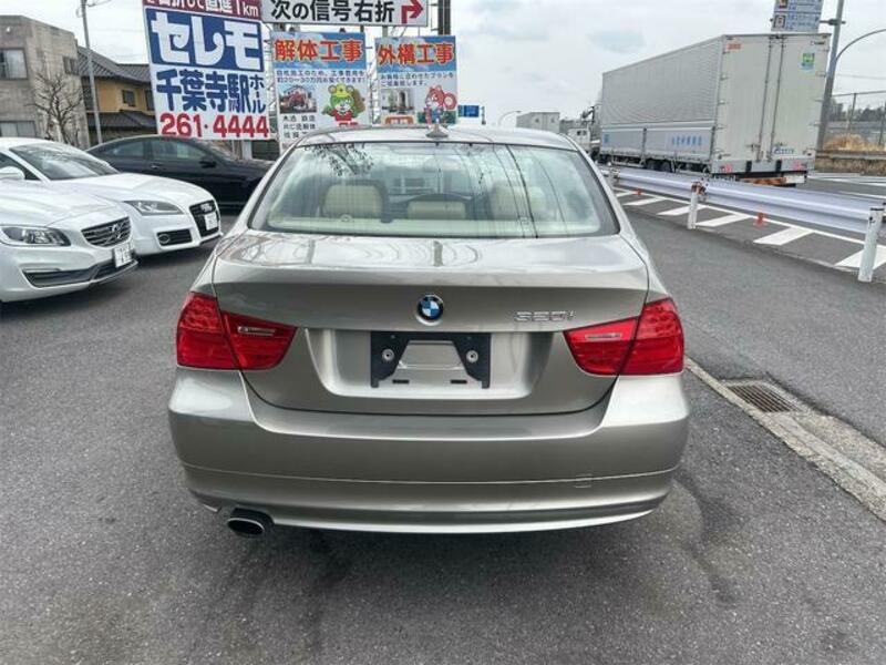 3 SERIES