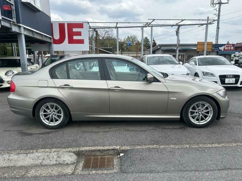 3 SERIES