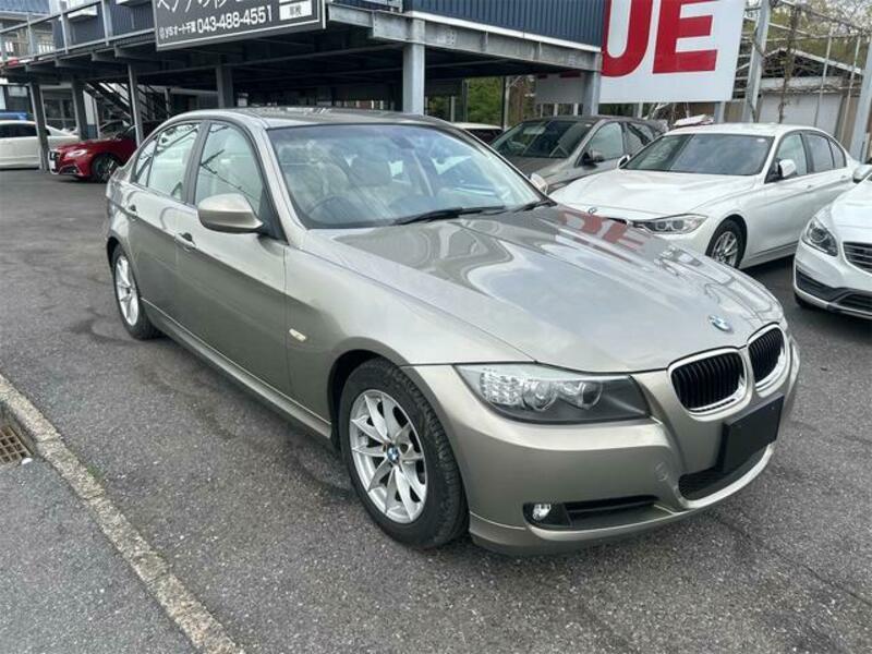 3 SERIES