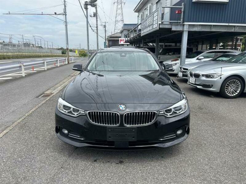 4 SERIES