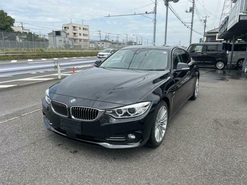 4 SERIES