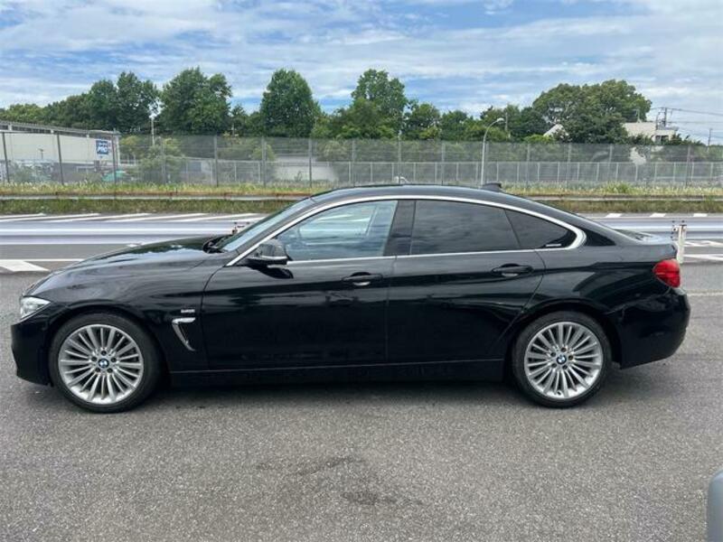 4 SERIES