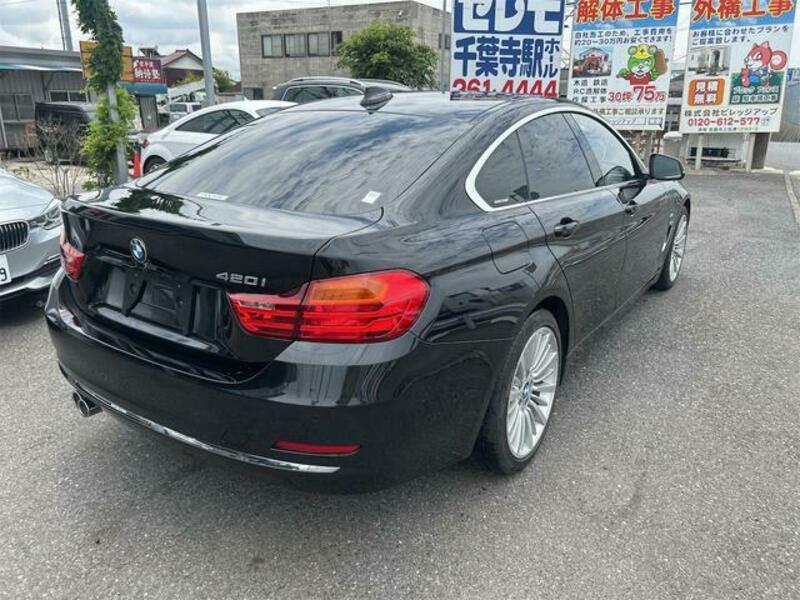 4 SERIES