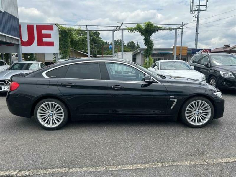 4 SERIES