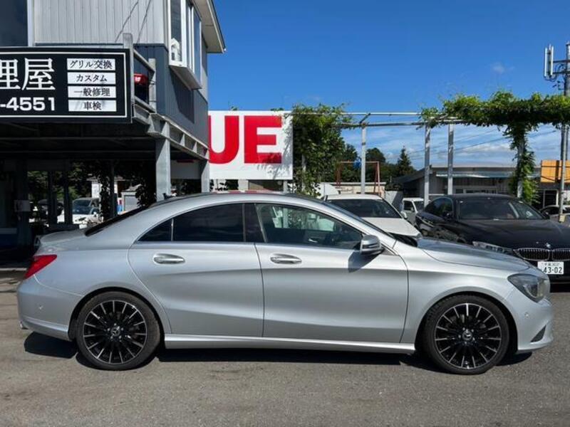 CLA-CLASS
