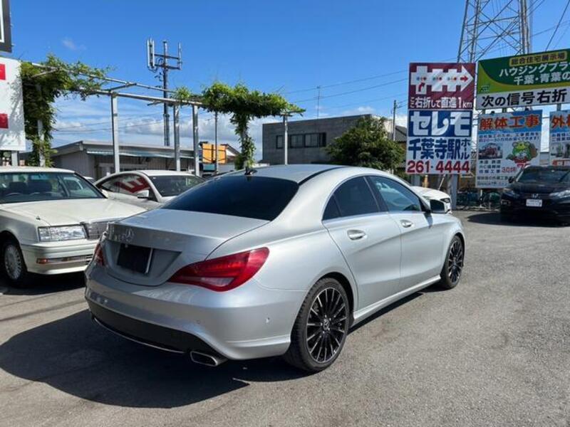 CLA-CLASS