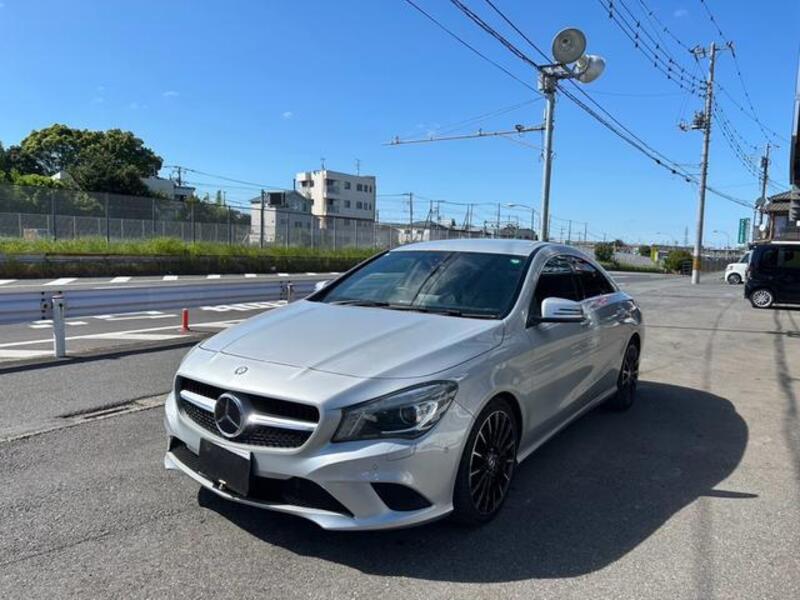 CLA-CLASS