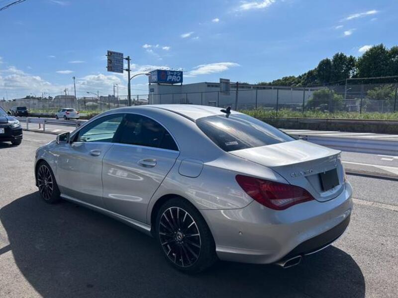 CLA-CLASS