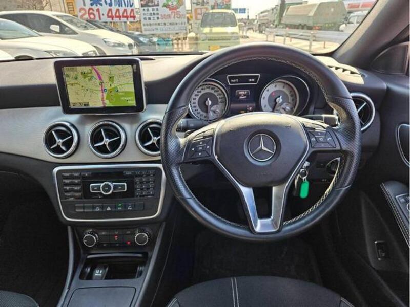 CLA-CLASS