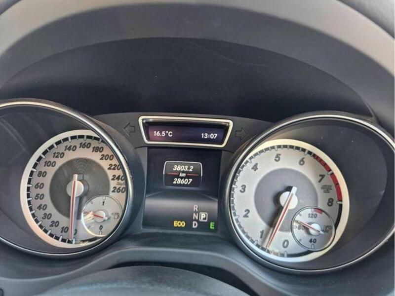 CLA-CLASS