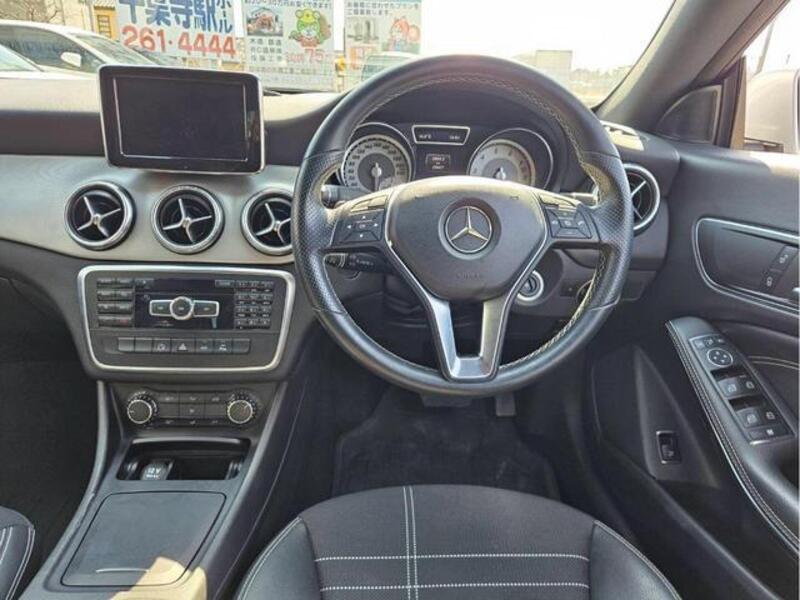 CLA-CLASS