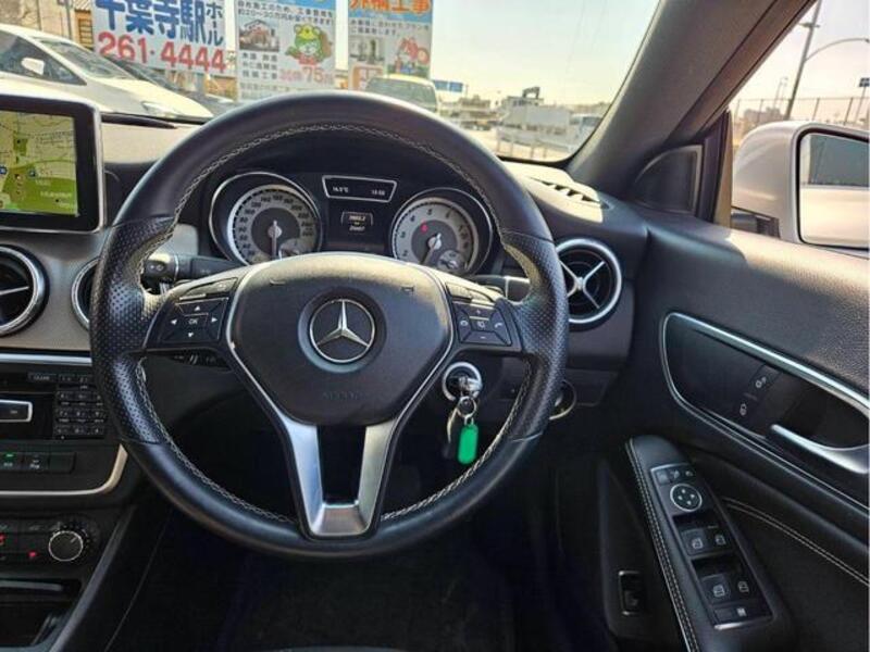 CLA-CLASS