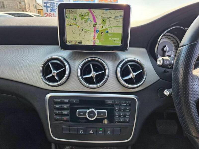 CLA-CLASS
