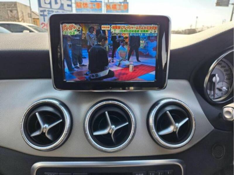 CLA-CLASS