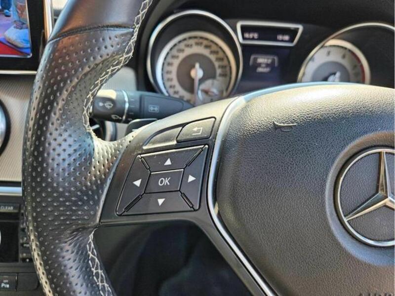 CLA-CLASS