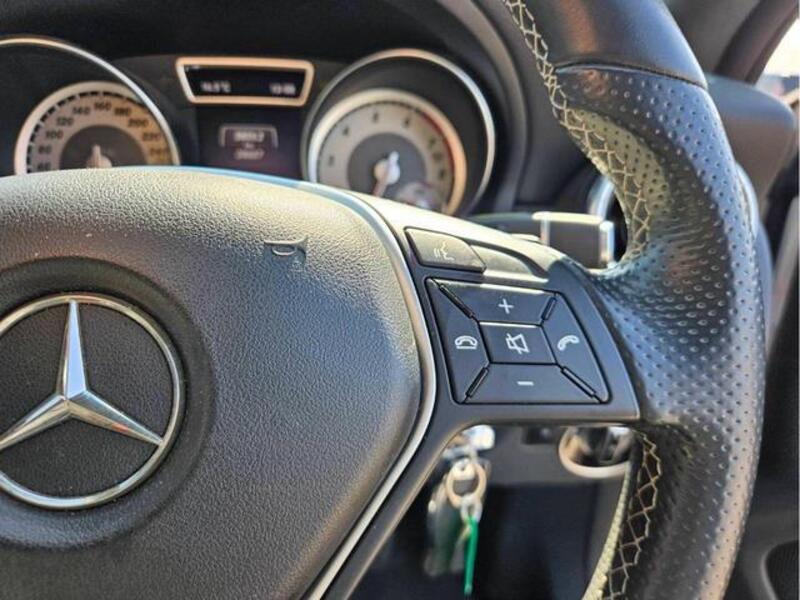 CLA-CLASS