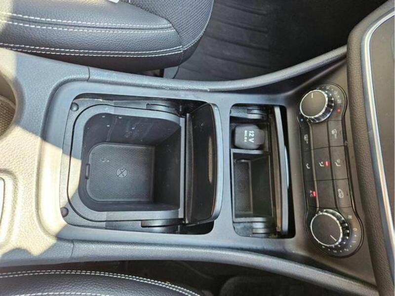 CLA-CLASS