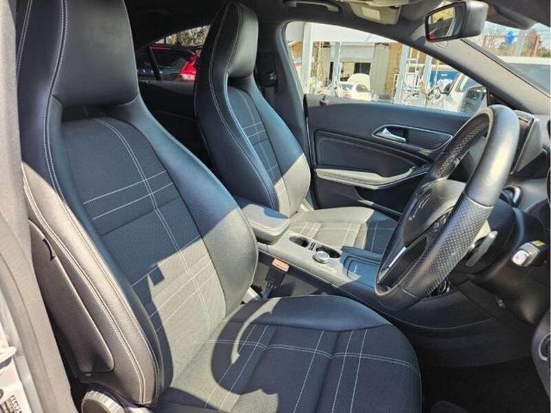 CLA-CLASS