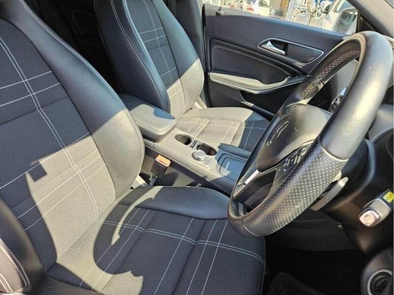 CLA-CLASS