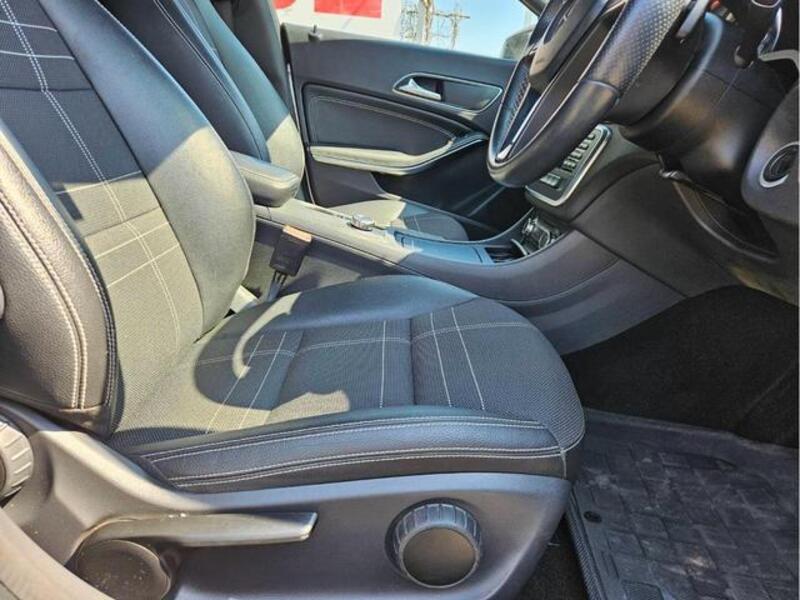 CLA-CLASS