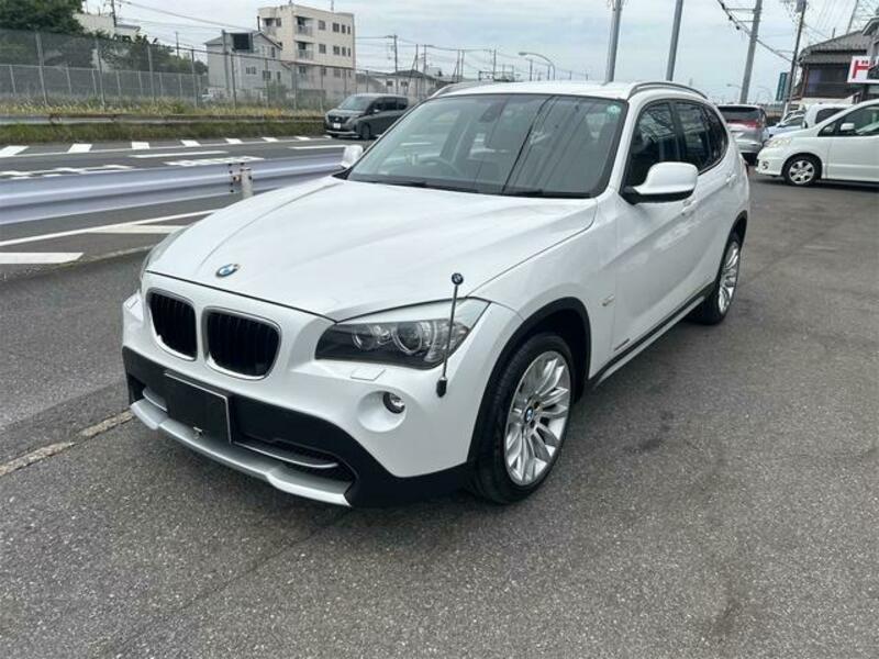 X1