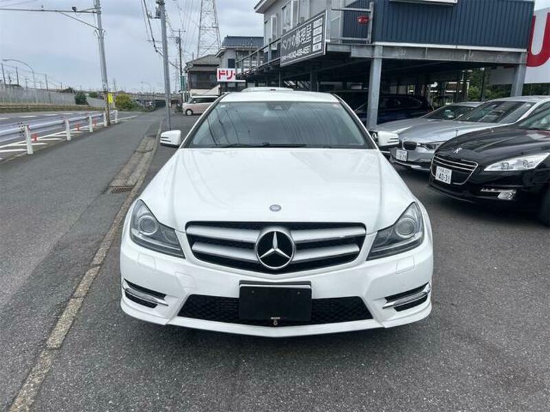 C-CLASS