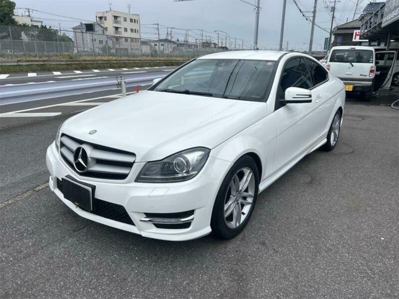 C-CLASS