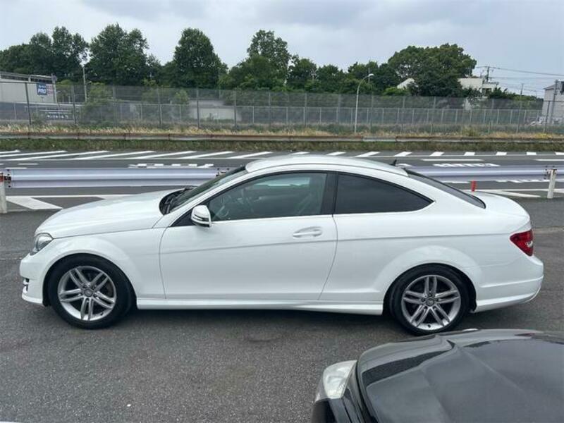 C-CLASS