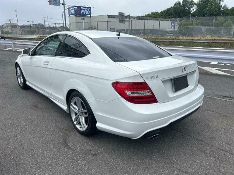 C-CLASS