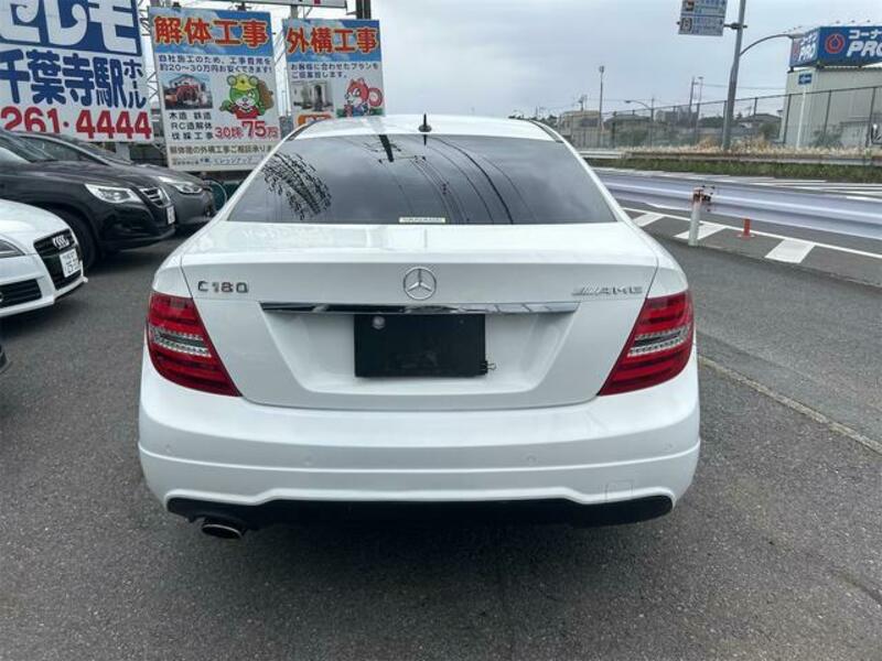 C-CLASS