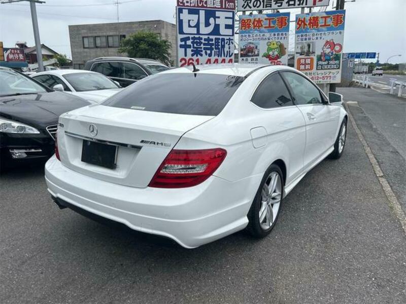 C-CLASS