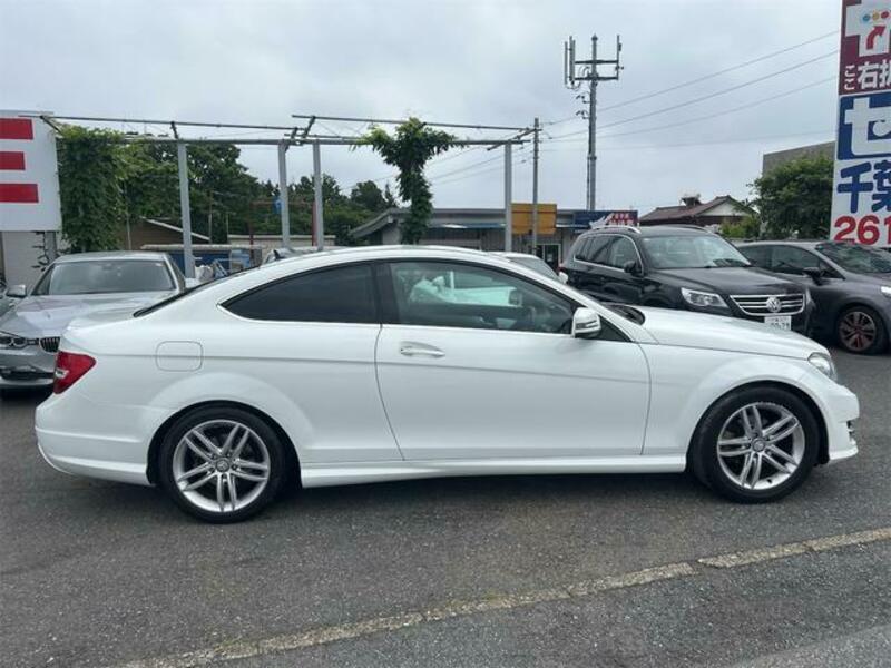 C-CLASS