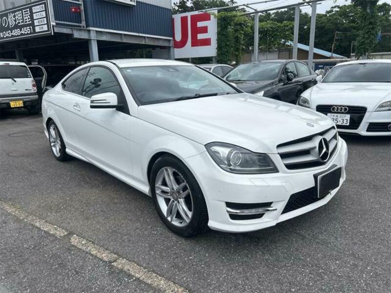 C-CLASS