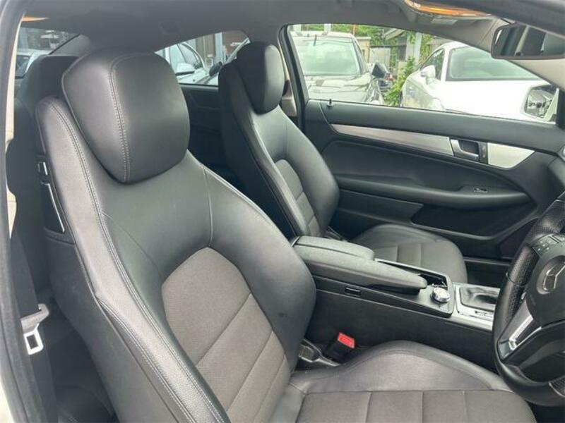 C-CLASS