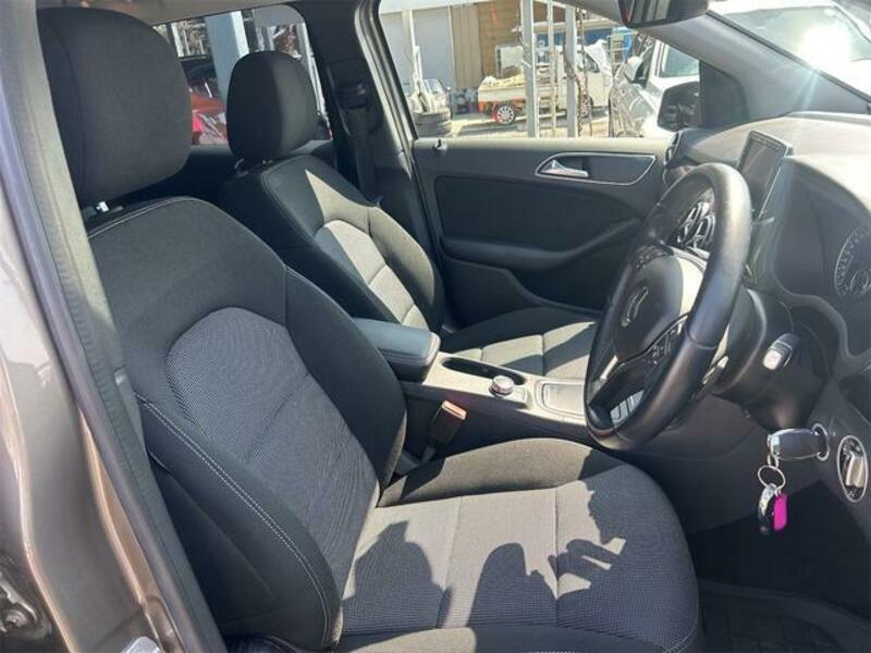 B-CLASS
