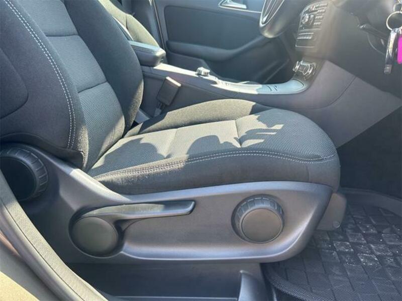 B-CLASS
